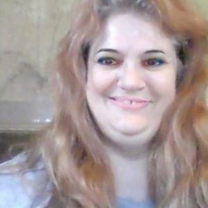 Meet your Posher, Vicky